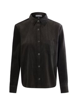 Damen Hemdbluse