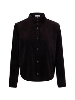 Damen Hemdbluse