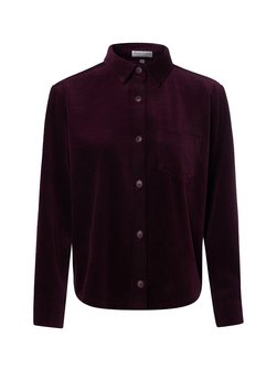 Damen Hemdbluse