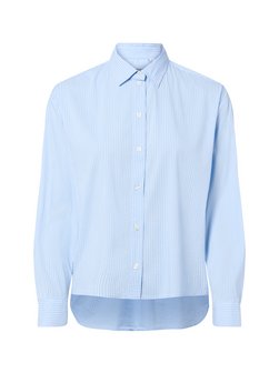 Damen Hemdbluse