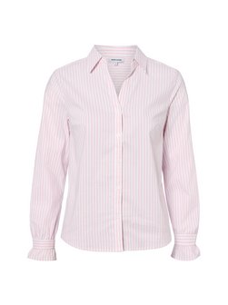 Damen Hemdbluse