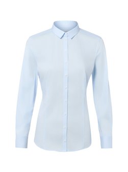 Damen Hemdbluse