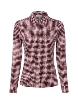 Damen Hemdbluse