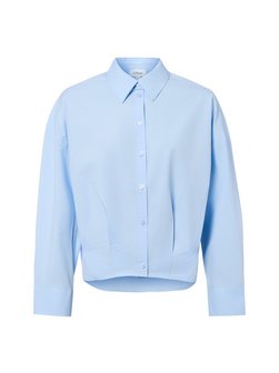 Damen Hemdbluse