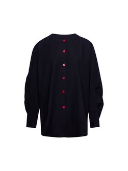 Damen Hemdbluse
