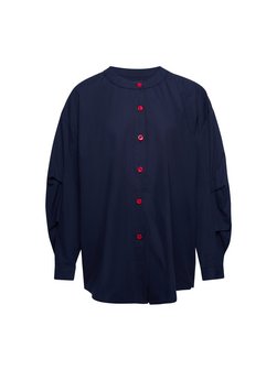 Damen Hemdbluse