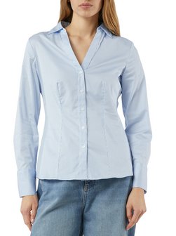 Damen Hemdbluse
