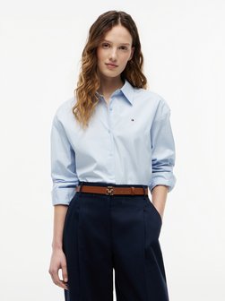 Damen Hemdbluse