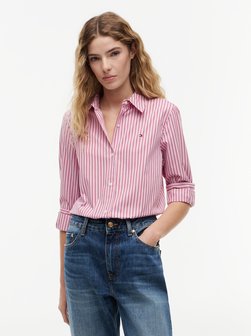 Damen Hemdbluse