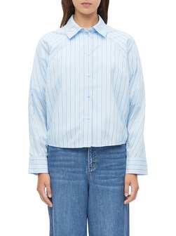 Damen Hemdbluse