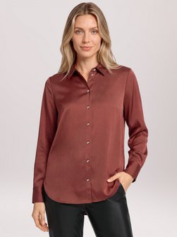 Damen Hemdbluse