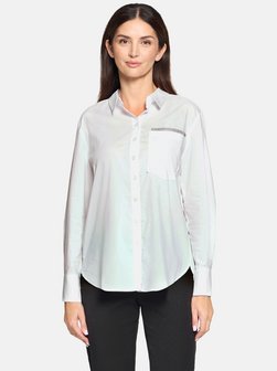 Damen Hemdbluse
