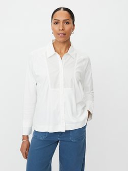 Damen Hemdbluse