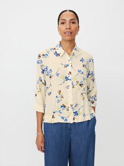 Damen Hemdbluse