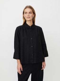 Damen Hemdbluse