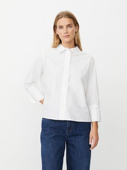 Damen Hemdbluse