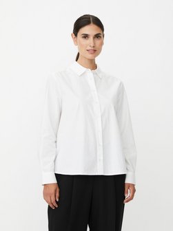 Damen Hemdbluse