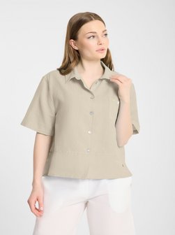 Damen Hemdbluse