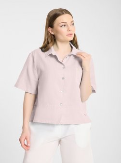 Damen Hemdbluse