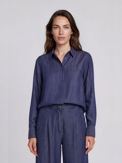 Damen Hemdbluse