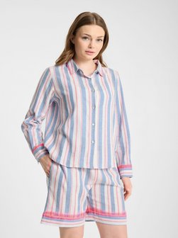 Damen Hemdbluse