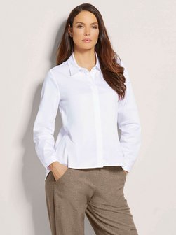 Damen Hemdbluse