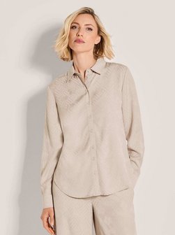 Damen Hemdbluse