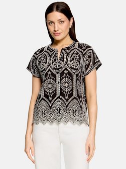 Damen Hemdbluse