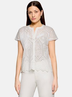 Damen Hemdbluse