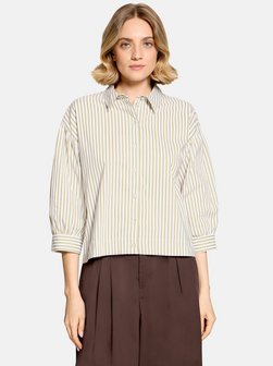Damen Hemdbluse