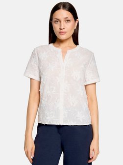 Damen Hemdbluse