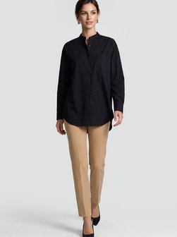 Damen Hemdbluse