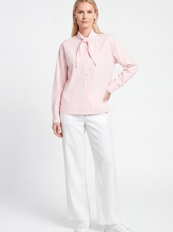 Damen Hemdbluse