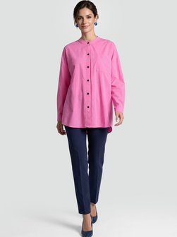 Damen Hemdbluse
