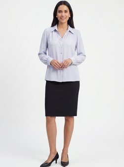 Damen Hemdbluse