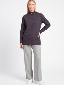 Damen Hemdbluse