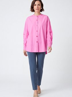 Damen Hemdbluse