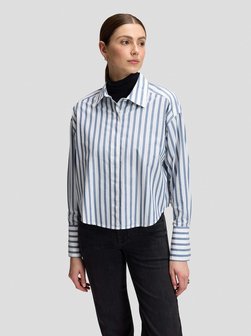 Damen Hemdbluse