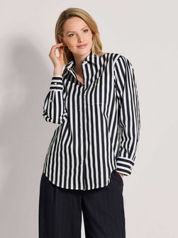 Damen Hemdbluse