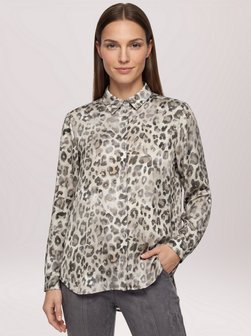 Damen Hemdbluse
