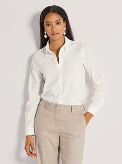 Damen Hemdbluse