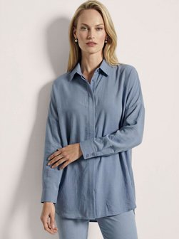 Damen Hemdbluse