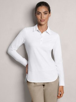 Damen Hemdbluse