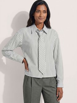 Damen Hemdbluse