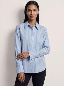 Damen Hemdbluse