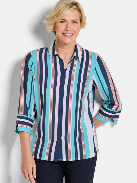 Damen Hemdblusen