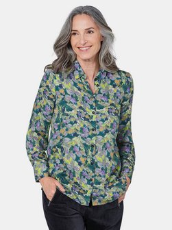 Damen Hemdblusen