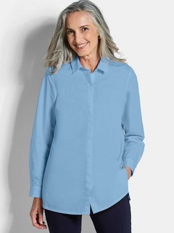Damen Hemdblusen