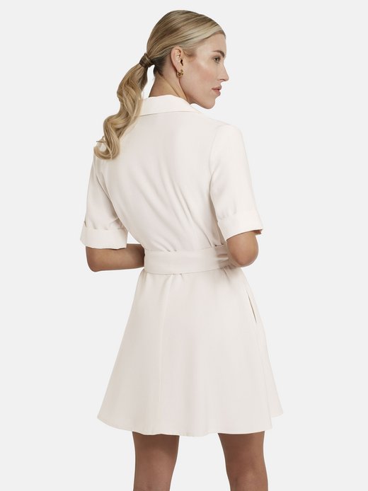 Damen Hemdblusenkleid - CIALONO