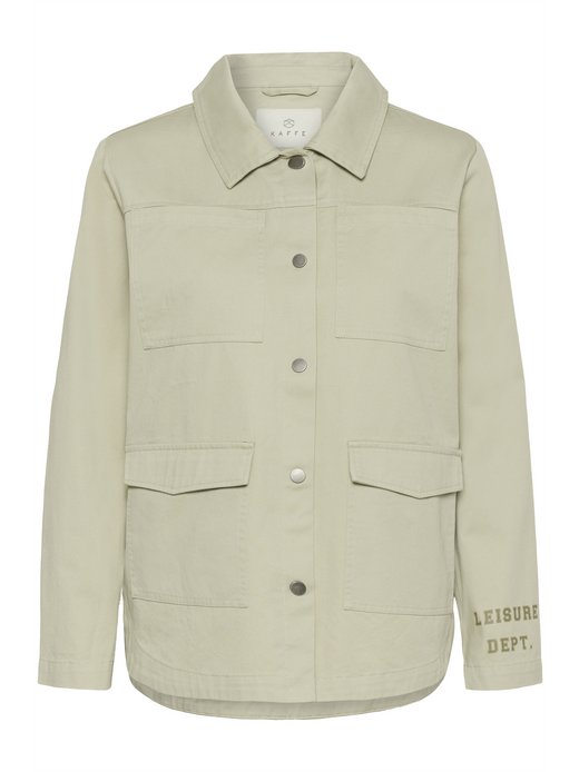 Damen Hemdjacke KAcica